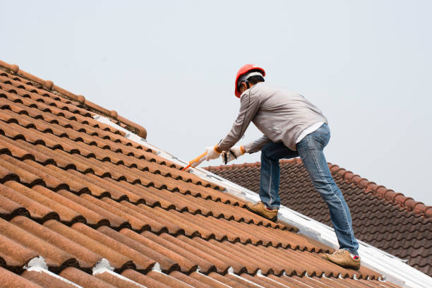 Gutter Replacement in Dayton, MN